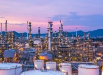 Refineries