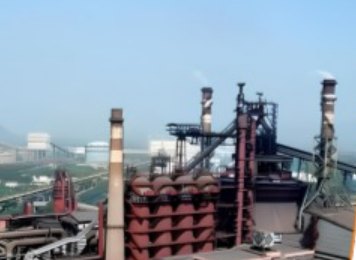 Iron & Steel Plants