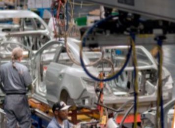 Automobile Industries