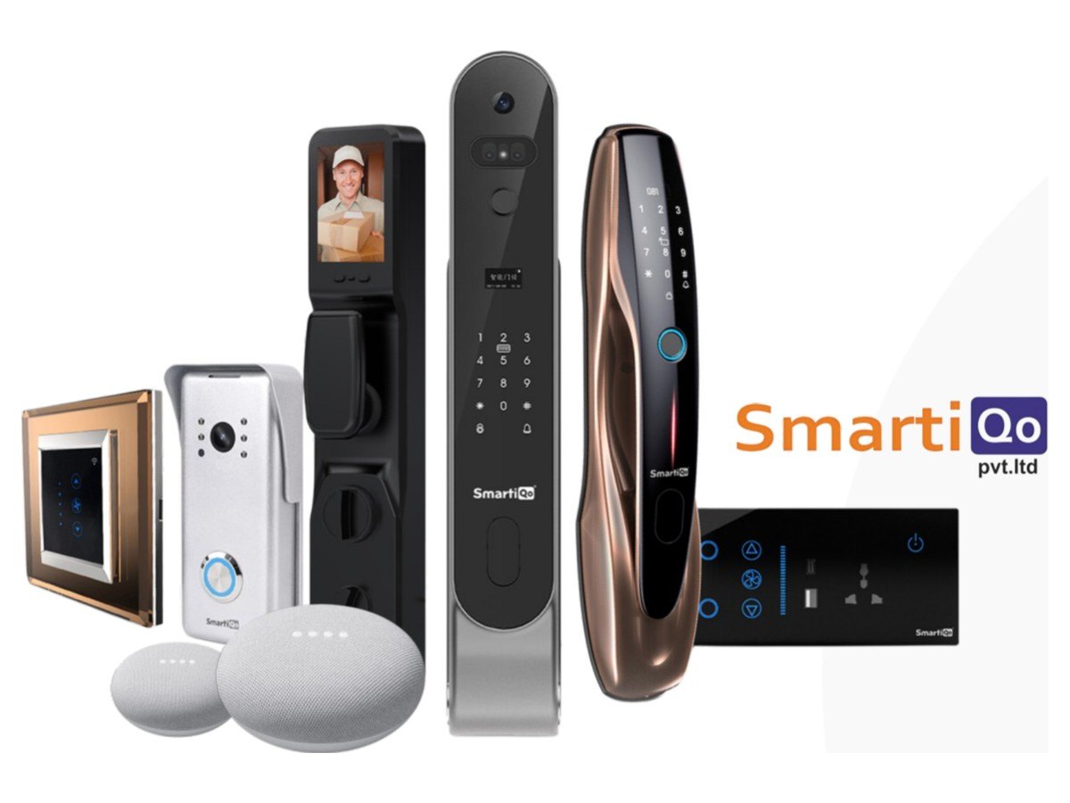 Home Automation