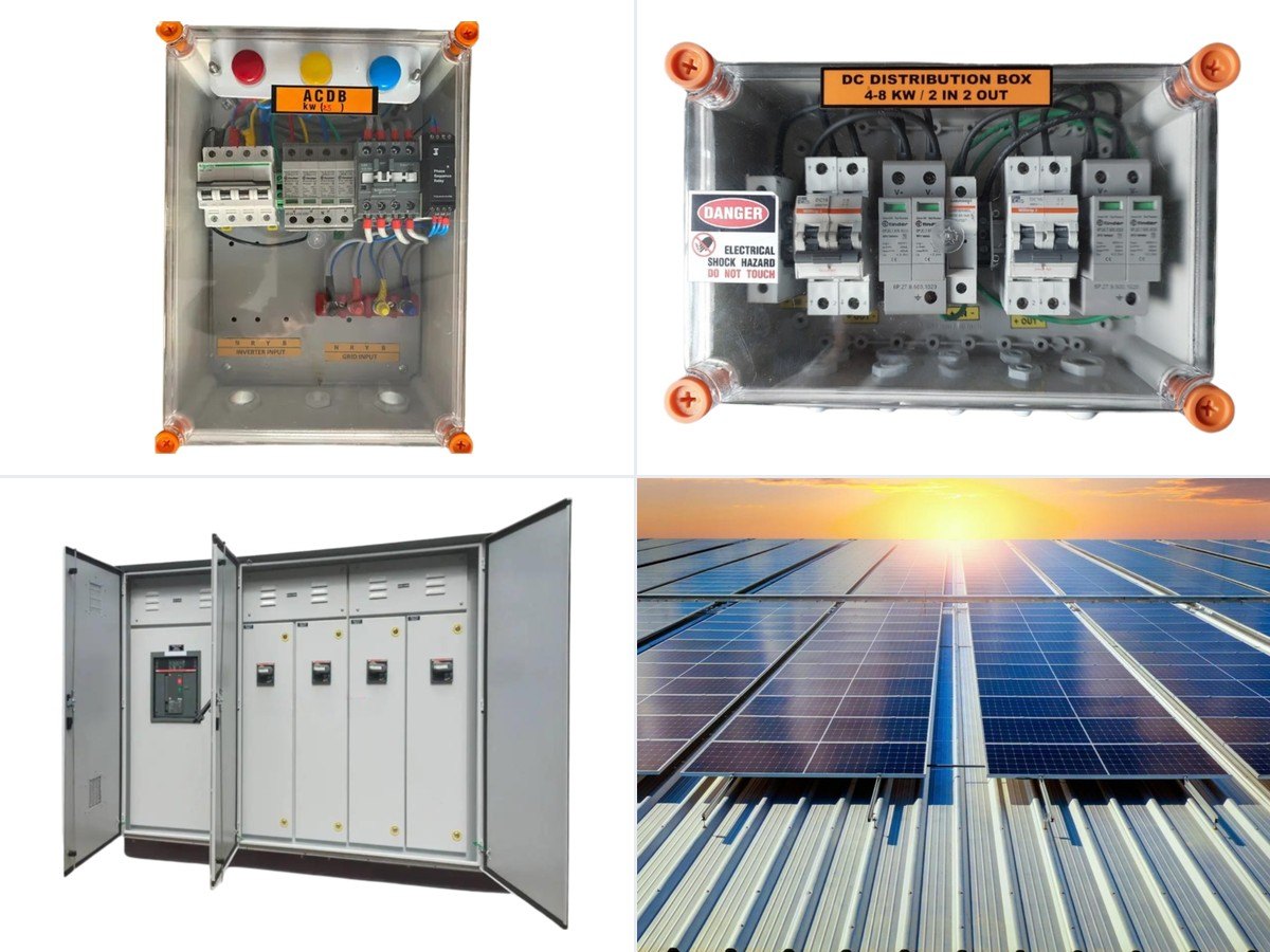 Solar Panels