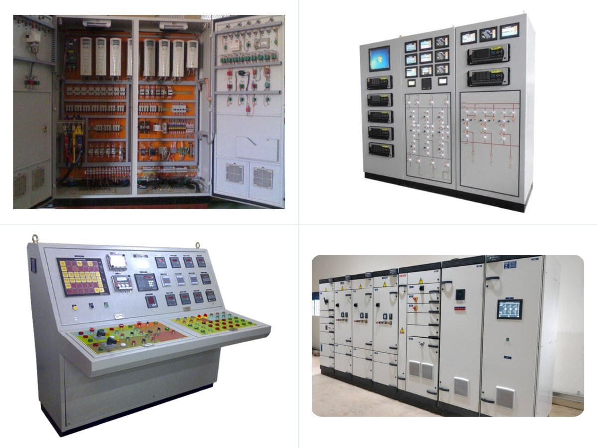 Automation Products