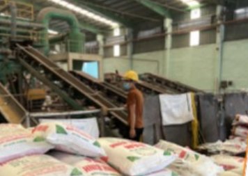 Fertilizer Industries