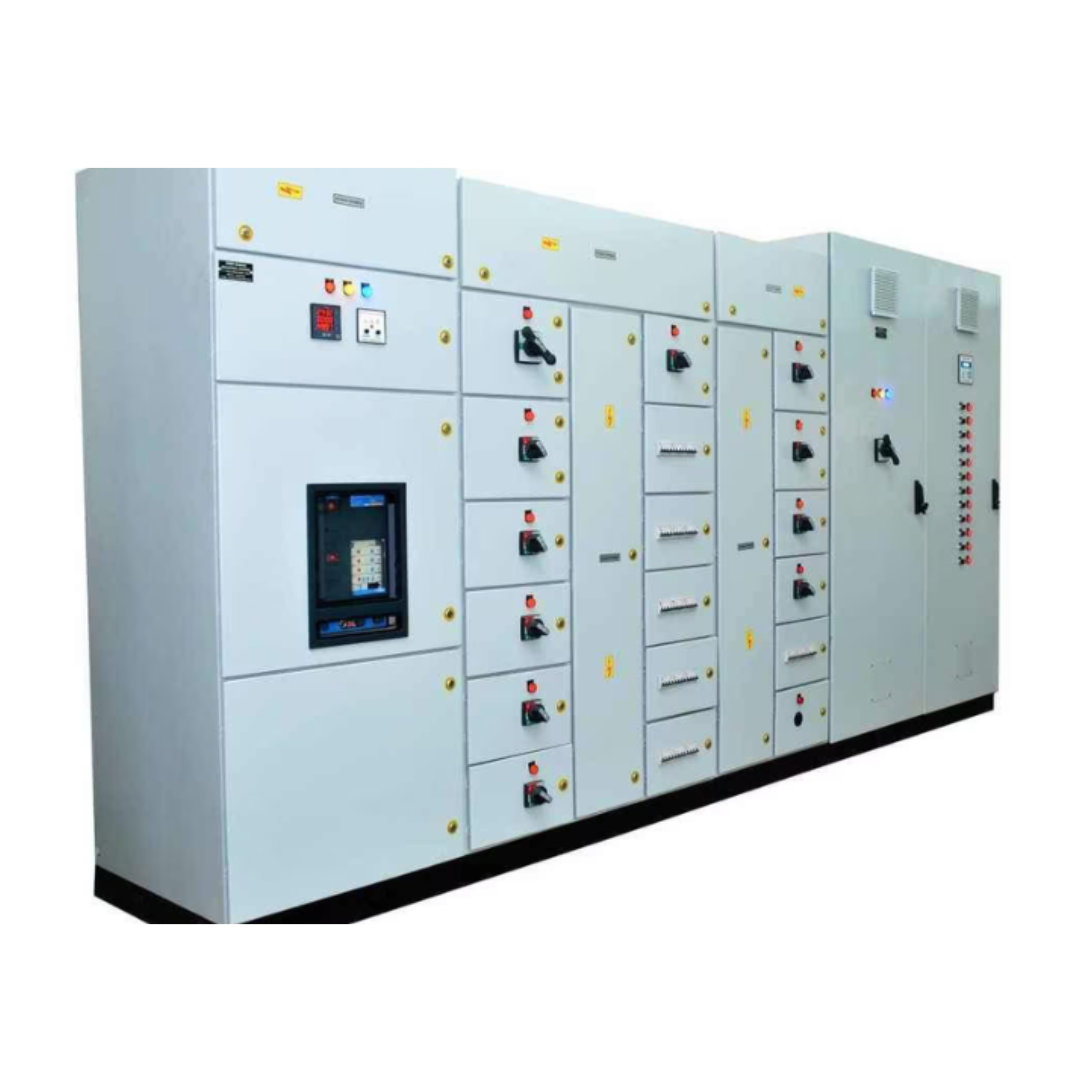 Power Distribution Board (PDB) — Prayan Electrical & Automation
