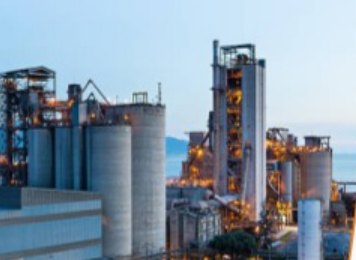 Cement Plants