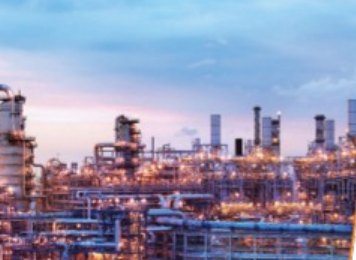Petro Chemical Plants