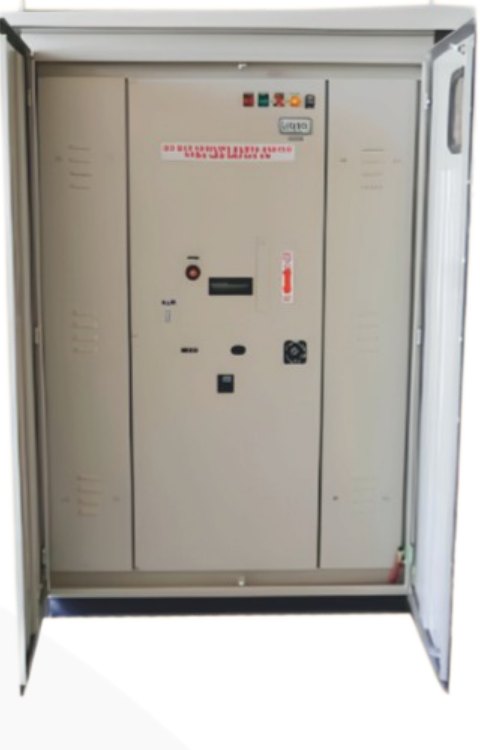 12 KV LBS Metering Cubicle (HTMC) Panel — Prayan Electrical & Automation