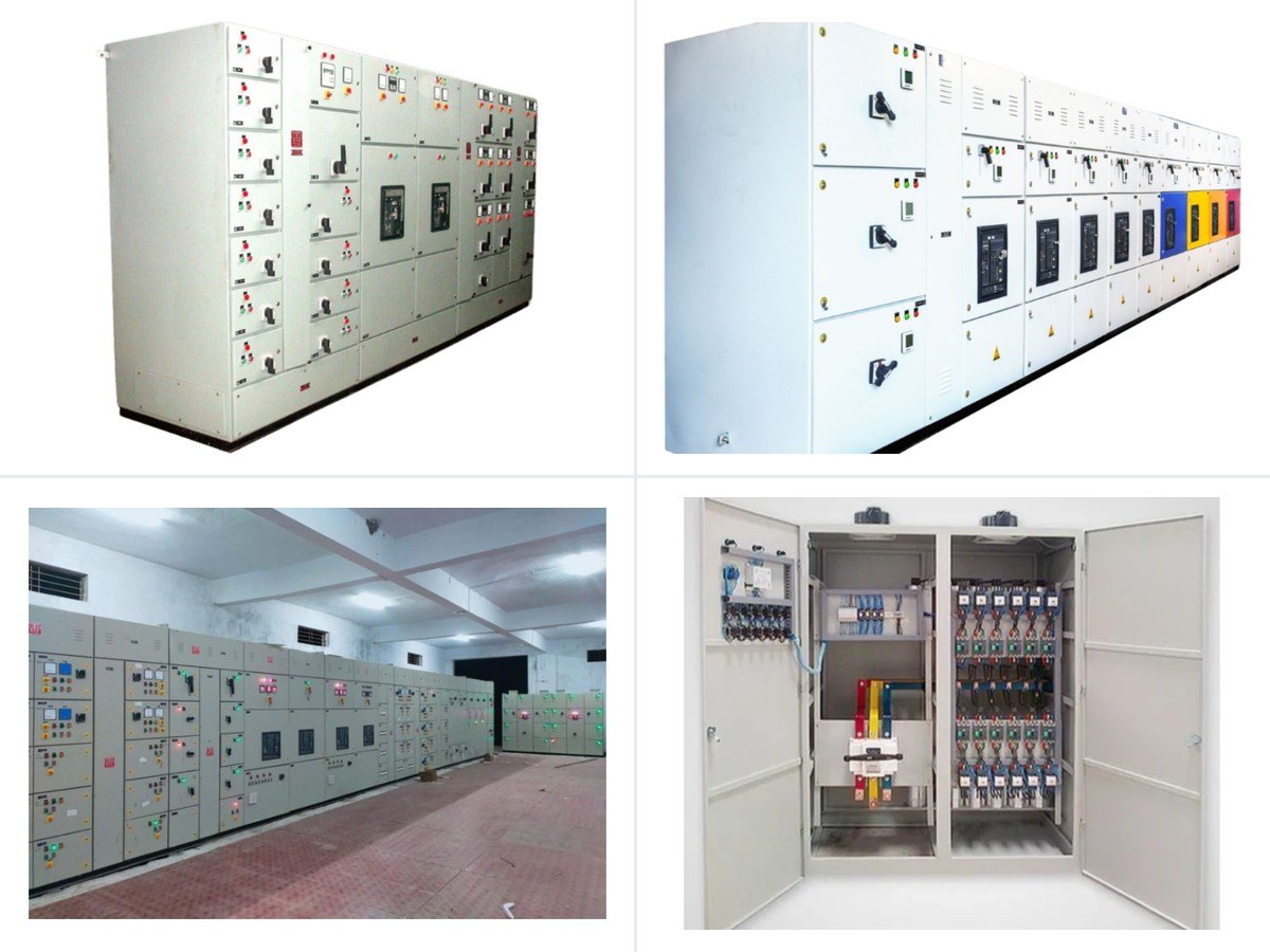 LT Panels