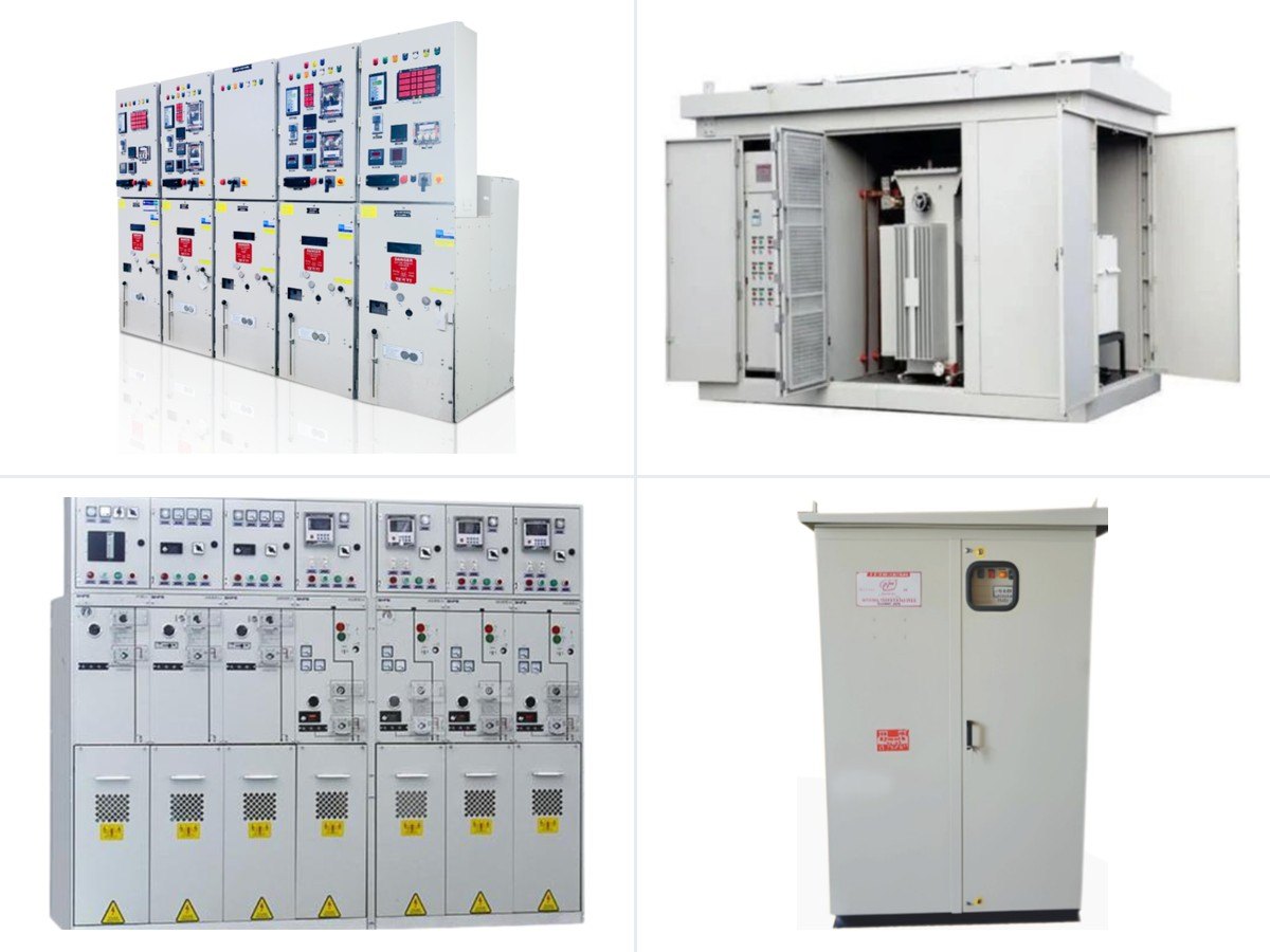 HT Panels