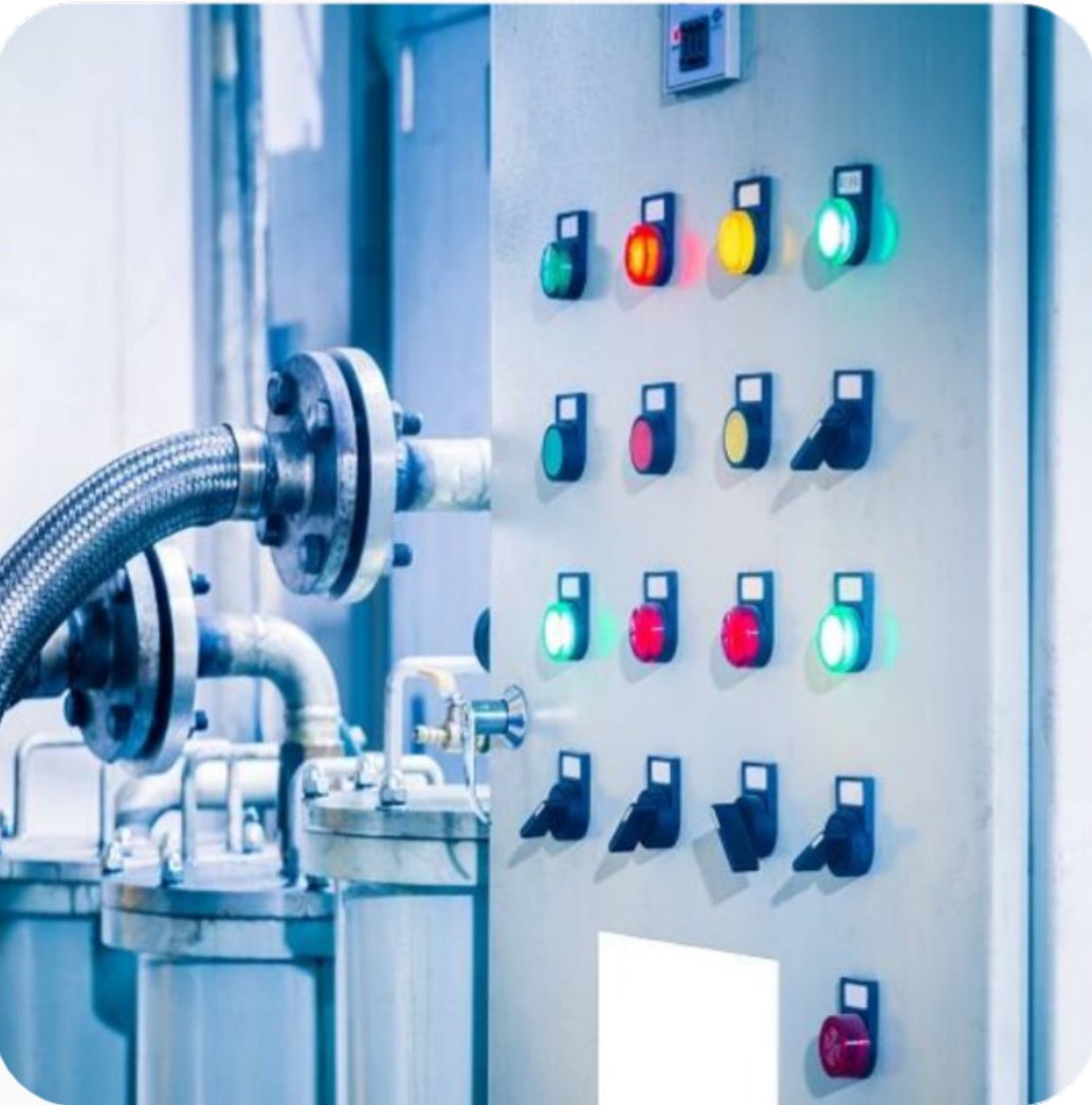 Flameproof Panel — Prayan Electrical & Automation