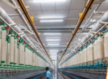 Textile Industries